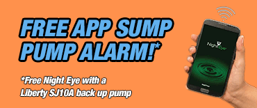 Free Sump Pump Application In Geneva*