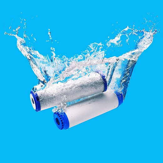 Residential Water Treatment Specialists in Geneva