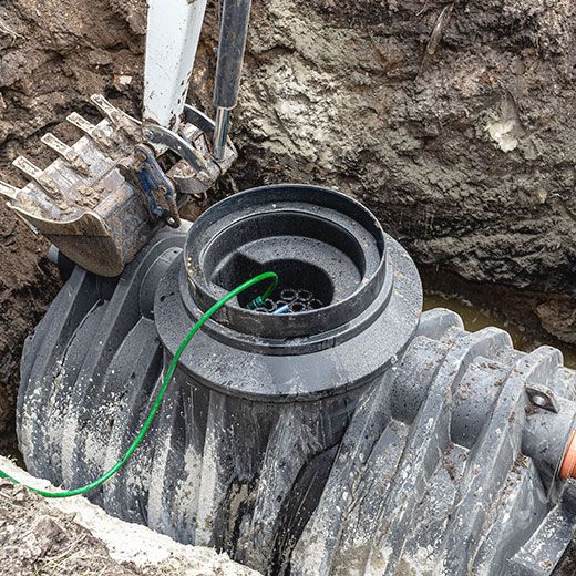 Fast Septic System Service In Geneva