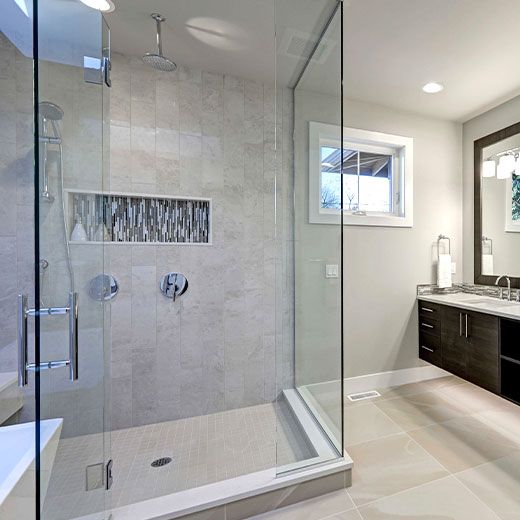 Bathroom Remodeling in Geneva, NY