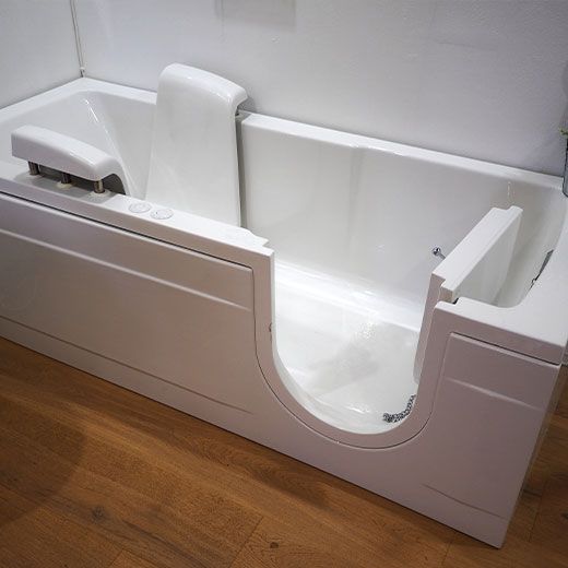 ADA Compliant Accessibility Improvements For Your Geneva Home