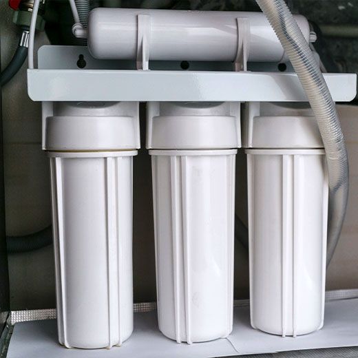 Residential Water Treatment Specialists in Geneva