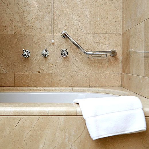 Bathroom Remodeling in Geneva, NY