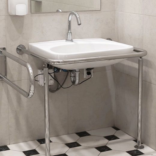 ADA Compliant Accessibility Improvements For Your Geneva Home