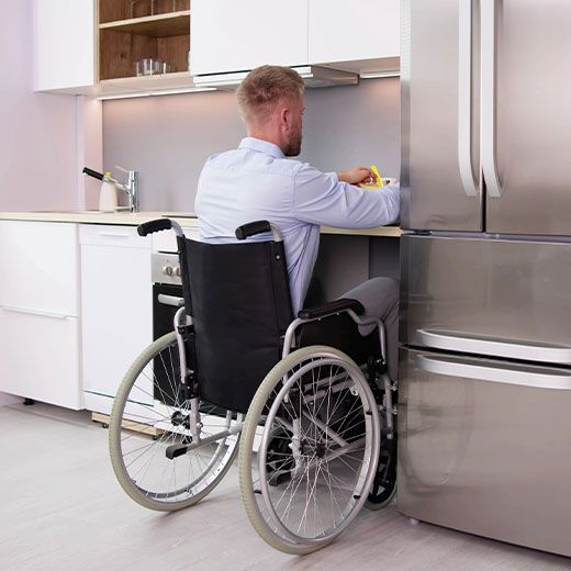 ADA Compliant Accessibility Improvements For Your Geneva Home
