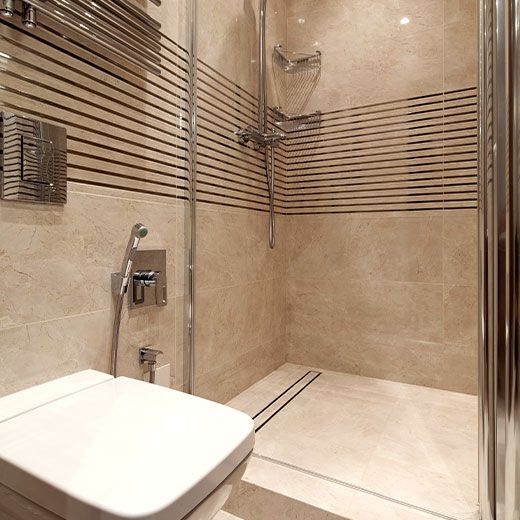 Bathroom Remodeling in Geneva, NY