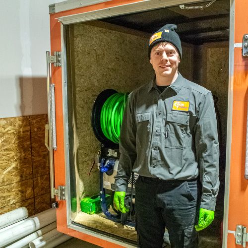 Expert Sump Pump Solutions In Geneva