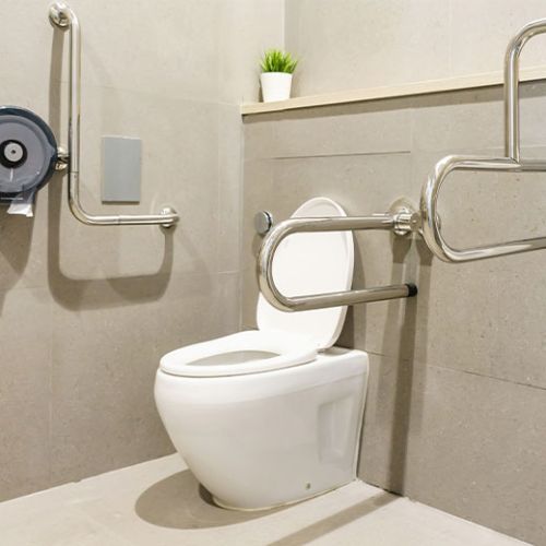 ADA Compliant Accessibility Improvements For Your Geneva Home