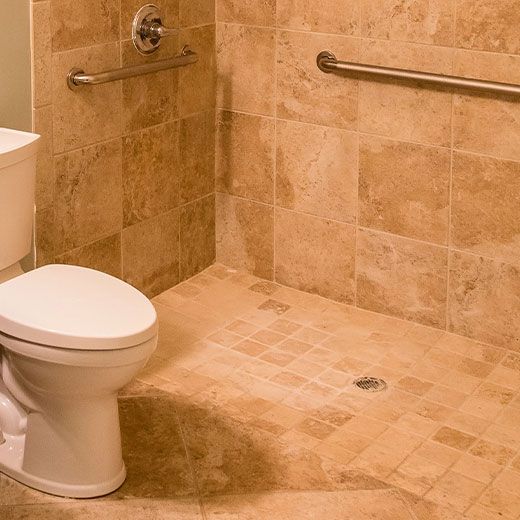 ADA Compliant Accessibility Improvements For Your Geneva Home