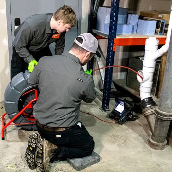 Same Day Drain Cleaning In Geneva