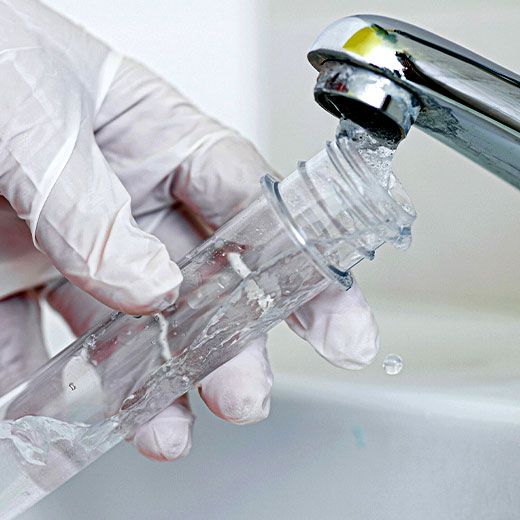 Residential Water Treatment Specialists in Geneva